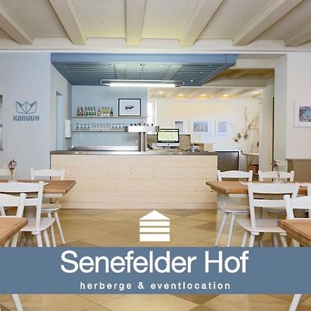 Senefelder Hof Otel Solnhofen Dış mekan fotoğraf