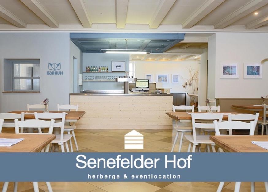 Senefelder Hof Otel Solnhofen Dış mekan fotoğraf